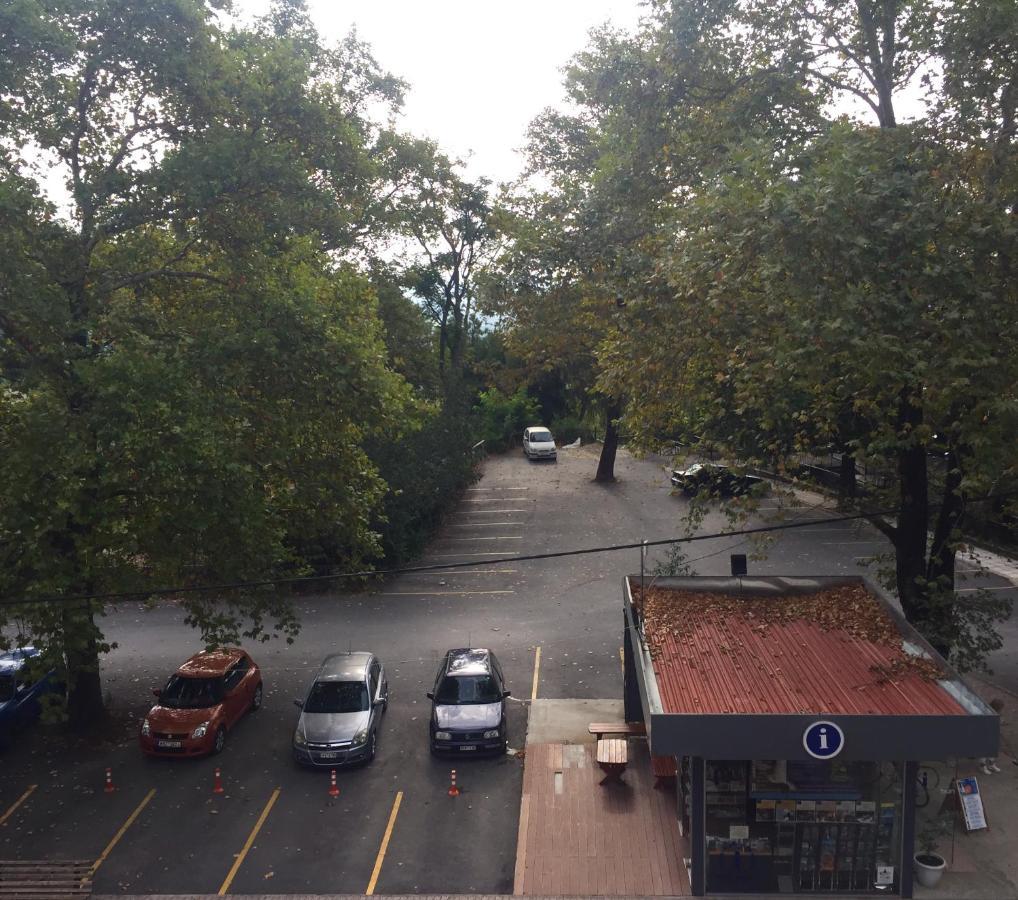 Ευελη Edessa Exterior foto