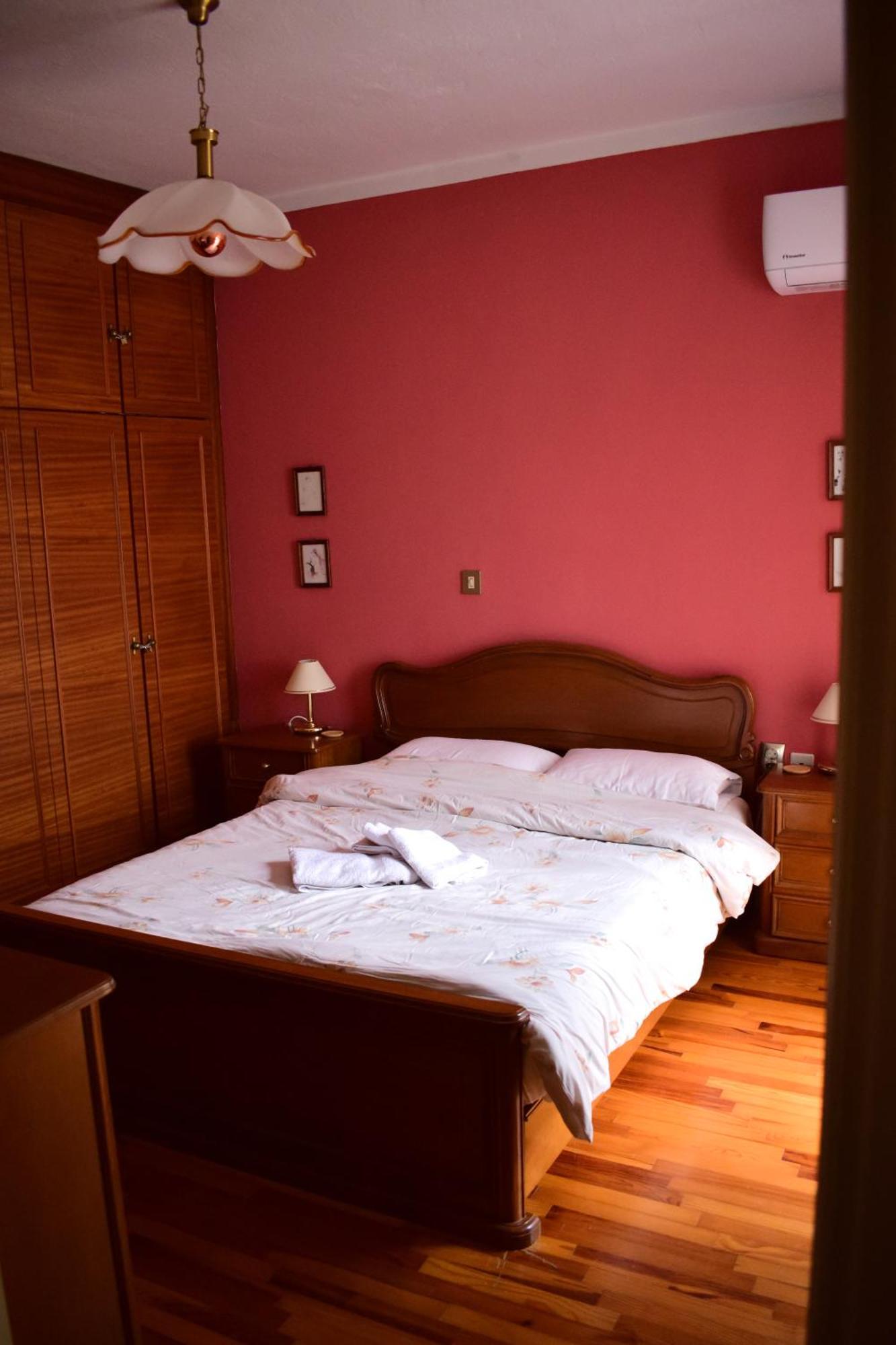 Ευελη Edessa Exterior foto