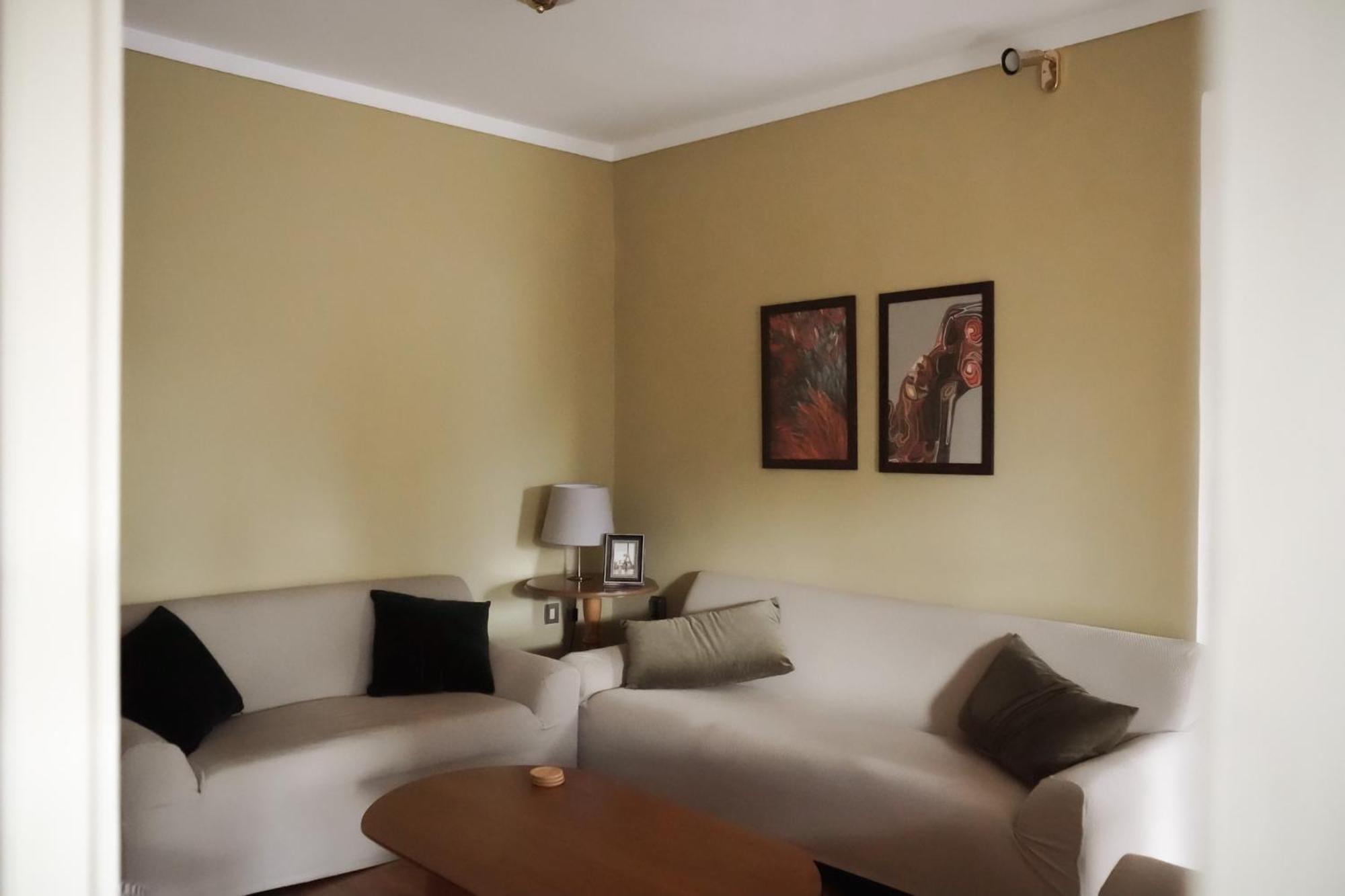 Ευελη Edessa Exterior foto