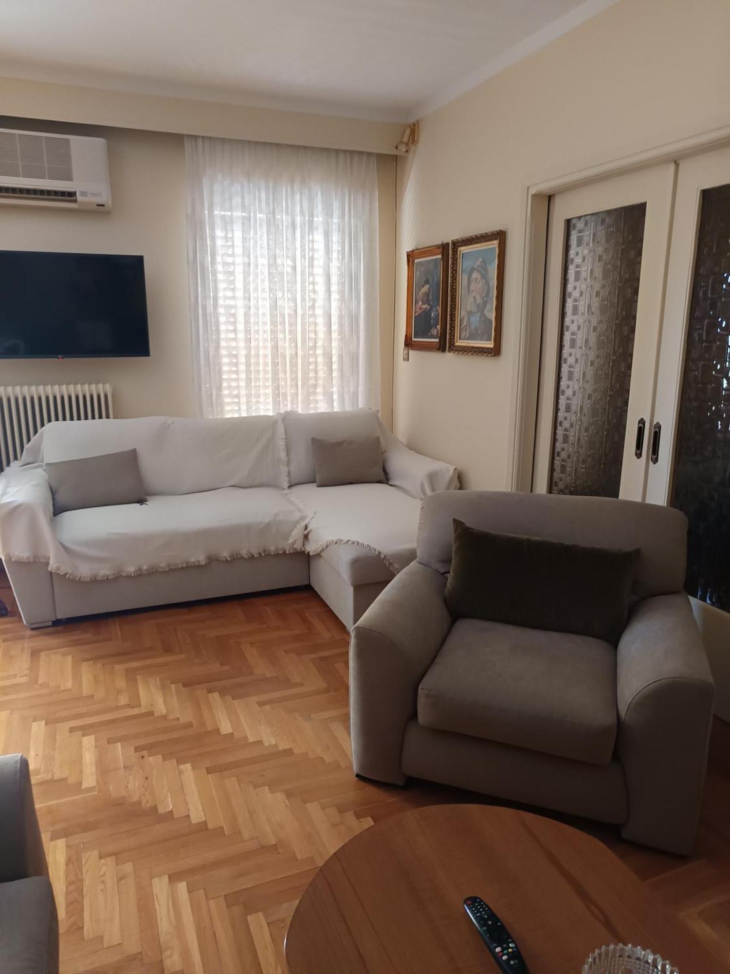 Ευελη Edessa Exterior foto